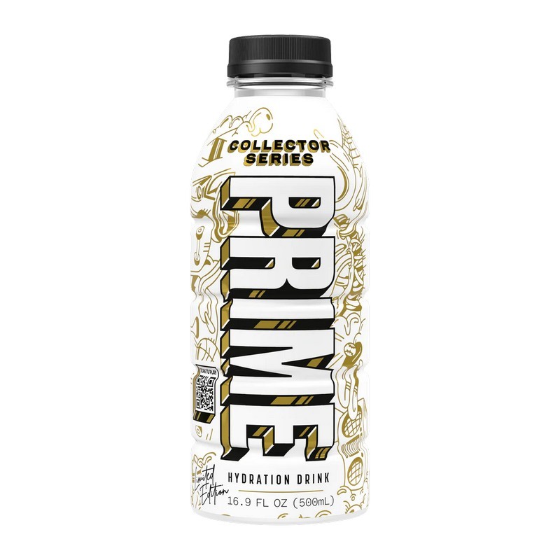 PRIME HYDRATION COLLECTOR SERIES 500ml